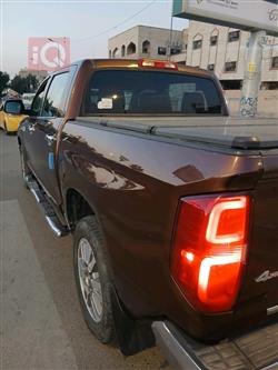 تويوتا توندرا